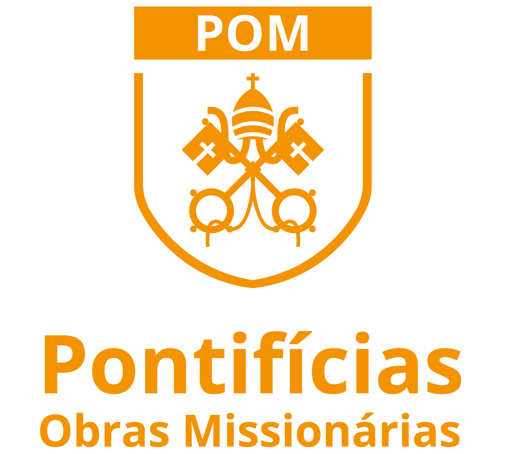 OBRAS MISSIONÁRIAS PONTIFÍCIAS